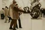 Smirnoff Ice - Not the Usual -  Art Gallery